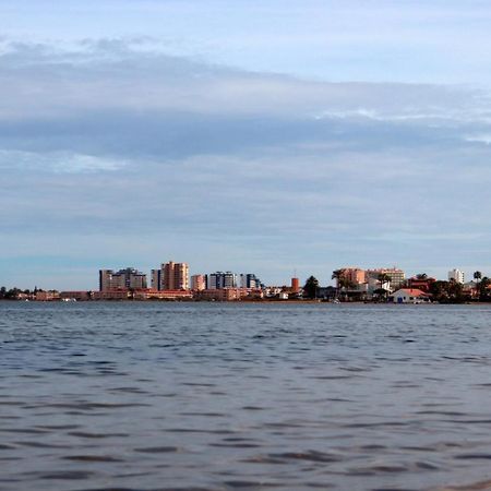 Apto. Villa Cristal Playa La Manga Eksteriør billede
